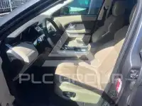 2018 Land Rover Range Rover
