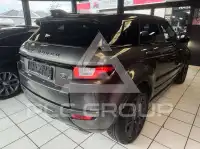 2018 Land Rover Range Rover