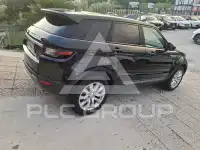 2018 Land Rover Range Rover