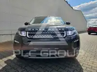2018 Land Rover Range Rover