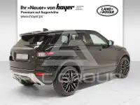 2018 Land Rover Range Rover