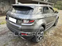 2018 Land Rover Range Rover