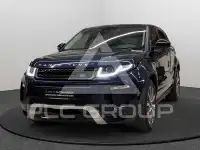 2018 Land Rover Range Rover
