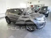 2018 Land Rover Range Rover