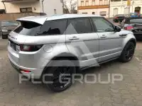 2018 Land Rover Range Rover