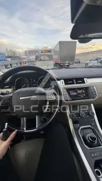2018 Land Rover Range Rover