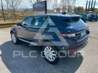 2018 Land Rover Range Rover