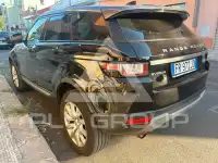 2018 Land Rover Range Rover