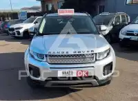 2018 Land Rover Range Rover