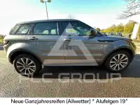 2018 Land Rover Range Rover