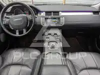 2018 Land Rover Range Rover