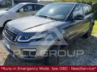 2018 Land Rover Range Rover