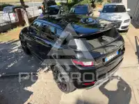 2018 Land Rover Range Rover
