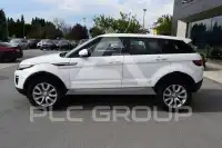 2018 Land Rover Range Rover