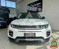 2018 Land Rover Range Rover