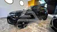 2018 Land Rover Range Rover