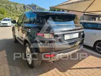 2018 Land Rover Range Rover