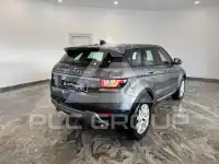 2018 Land Rover Range Rover