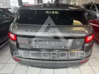 2018 Land Rover Range Rover