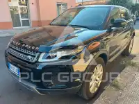 2018 Land Rover Range Rover