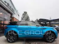 2018 Land Rover Range Rover