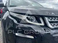 2018 Land Rover Range Rover