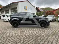 2018 Land Rover Range Rover