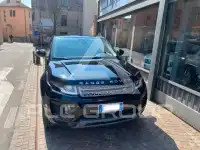 2018 Land Rover Range Rover