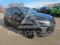 2018 Land Rover Range Rover