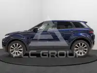 2018 Land Rover Range Rover