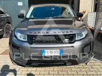 2018 Land Rover Range Rover