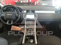 2018 Land Rover Range Rover