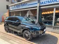 2018 Land Rover Range Rover