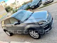 2018 Land Rover Range Rover