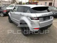 2018 Land Rover Range Rover