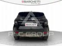 2018 Land Rover Range Rover