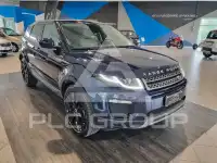 2018 Land Rover Range Rover