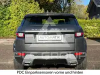2018 Land Rover Range Rover