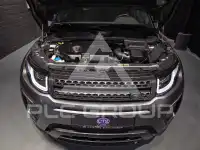 2018 Land Rover Range Rover