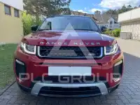 2018 Land Rover Range Rover