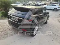 2018 Land Rover Range Rover