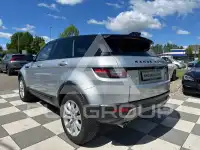 2018 Land Rover Range Rover