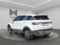 2018 Land Rover Range Rover