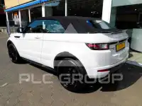 2018 Land Rover Range Rover