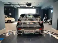 2018 Land Rover Range Rover
