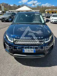 2018 Land Rover Range Rover