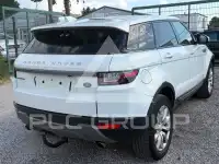 2018 Land Rover Range Rover