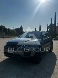 2018 Land Rover Range Rover