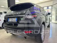 2018 Land Rover Range Rover