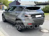 2018 Land Rover Range Rover